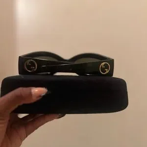 Dess Dior Gucci Sunglasses Gucci | Accessories | Dess Dior Gucci Sunglasses | Poshmark main image 3